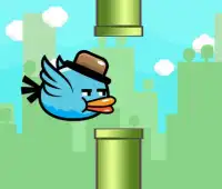 Bird Tap Screen Shot 5