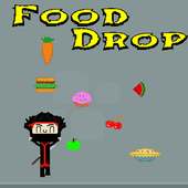 Hungry Harry Food Drop