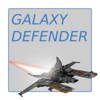 Galaxy Defender : Protect the Earth