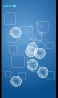 Bubble Trouble Screen Shot 2