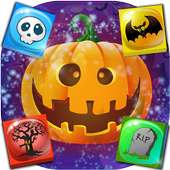 Halloween Games Block Puzzle 🎃 Scary Games