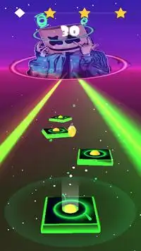 Marshmello Fayans Hop Beat Screen Shot 3