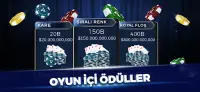 Velo Poker - Poker Oyunu Screen Shot 1