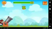 Mario Zombie crush Free Games Screen Shot 4