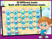 Find Odd One Out Game For Kids Screen Shot 1