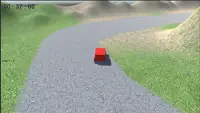 Mini Racing Cars Screen Shot 0
