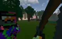 Cube Wars Survival Games Screen Shot 14