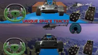 Impossible Tracks Drive: Aşırı Yarış Araba Screen Shot 13