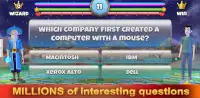 Online Trivia Game, QuizDuel o Screen Shot 4