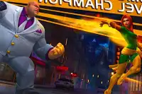 Guide for MARVEL Contest of Champions Screen Shot 2