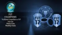 new FUT 17 draft simulator 2017 Screen Shot 0