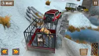 Offroad Dog Transport Driving Simulator Screen Shot 12