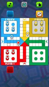 Ludo New 2020 Screen Shot 1