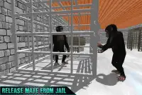 Apes Survival Screen Shot 8