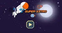 Super Astronaut Avoidance Screen Shot 0