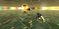Quantum Dash - Flying Game Screen Shot 3