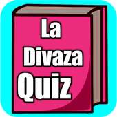 La Divaza Quiz