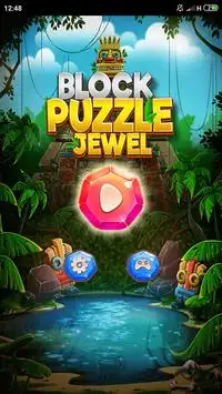 Block Puzzle Jewel Screen Shot 0