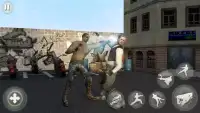 Gangster WWE Street Fighting Screen Shot 1
