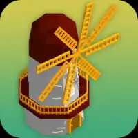 Village Builder - Simulator Game Screen Shot 2