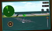 Airplane Car Transporter Pilot Screen Shot 0