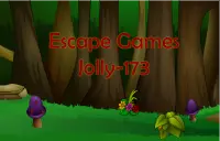 Escape Games Jolly-173 Screen Shot 0