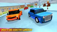 Kinder Fun Racing Spiel 3D 2018 Screen Shot 7