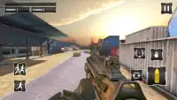 Incredible Super Sniper Hero Screen Shot 4