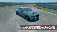 Превосходный автомобиль Drift Simulator Screen Shot 0