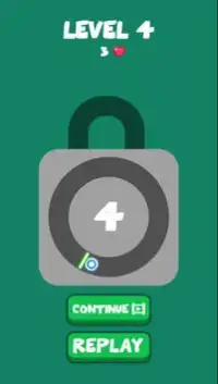 Pick a Lock - Unlockgame Screen Shot 2