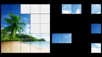 Sea Games Jigsaw Puzzles Screen Shot 2