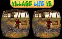 Village life VR 2017 Simulate Screen Shot 9