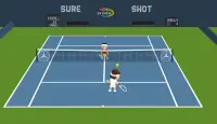 Super Slam Tennis Screen Shot 7