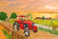 Nuovi giochi SIM biologici Milford Tractor Farming Screen Shot 5