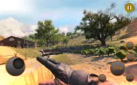Mega Killing Squad: Offline Shooting Game Screen Shot 1