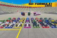 Formula Car Racing 3D: F1 Car No Limits Racing Screen Shot 9