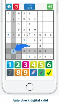 Sudoku - 2017 Screen Shot 5