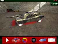 Exército Driving Simulator 16 Screen Shot 11