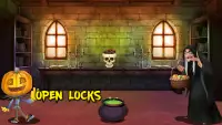 Halloween escape: mystery room Screen Shot 19