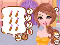 dress up games girls birds Screen Shot 6