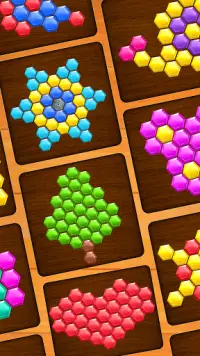 ジグソーパズル 🧩🔥🎯 Jigsaw Puzzle Screen Shot 5