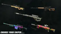 Sniper Shooting Battle 2020: Sniper Shooting Games Screen Shot 3