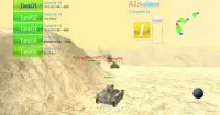 Auto cruising tank: A.I.Panzer Screen Shot 2
