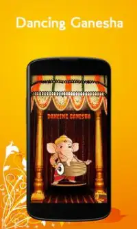 Dancing Ganesha Screen Shot 0