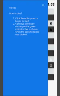 Chess Screen Shot 2