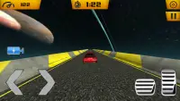 Car Driving Impossible Tracks Screen Shot 4
