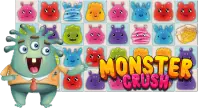 Monster Crush Mania Screen Shot 5