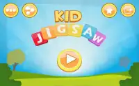 Jigsaw Puzzles - Kids Games Screen Shot 6