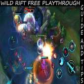 Wild Rift LoL Guide and Tips
