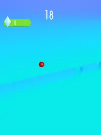 Bouncing Ball Deluxe 3D Screen Shot 10